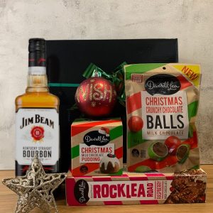 jim beam gift pack