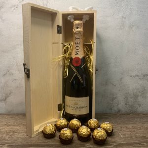 champagne gift delivery gold coast