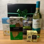 gourmet riesling gift hamper gold coast