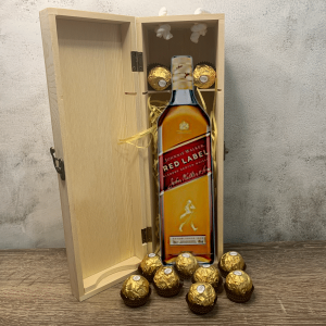 johnnie red gift delivery gold coast