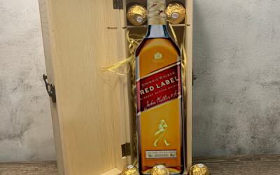 johnnie red gift delivery gold coast