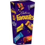 cadbury favourites gift
