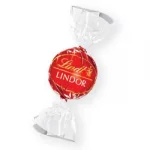 lindt lindor chocolates