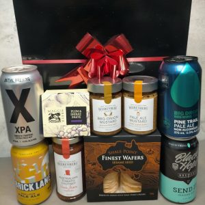 pale ale craft beer gift for him