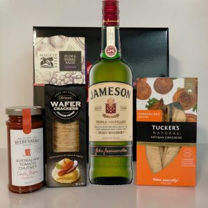 jameson whiskey gift pack gold coast