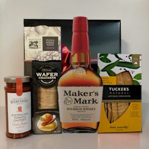 makers mark bourbon gift pack gold coast