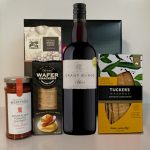 tawny port gift hamper gold coast