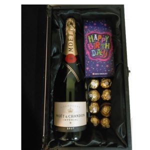 Champagne Gift Delivery Gold Coast | Gift Hampers Australia