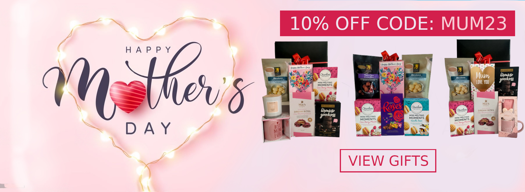 mother's day gift delivery gold coast