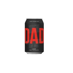 dad beer gift