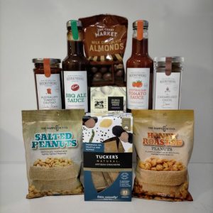 bbq sauce gourmet trets gift for dad gold coast
