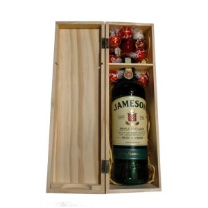 jameson whiskey gift box gold coast