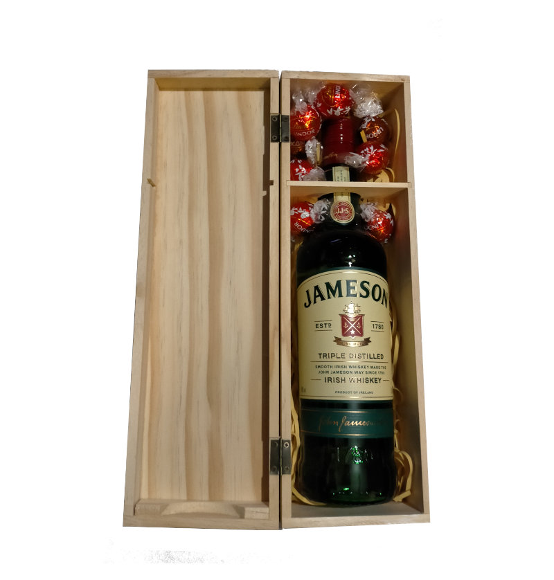 jameson whiskey gift box gold coast