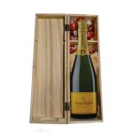 Veuve Clicquot Brut Yellow Label