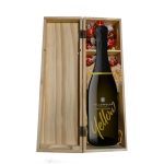 yellowglen sparkling wine giftbox