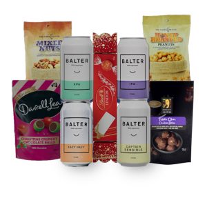 balter beer christmas gift pack