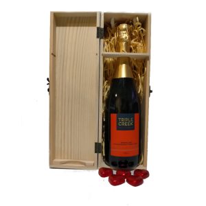 sparkling chardonnay giftbox