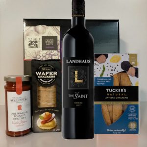 Barossa Red Wine Gift Pack