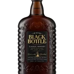 Black bottle Brandy