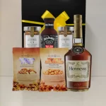 hennessy v s cognac gift australia