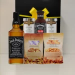 jack daniels tennessee whiskey sauce