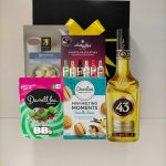 licor 43 Spanish liqueur gift pack