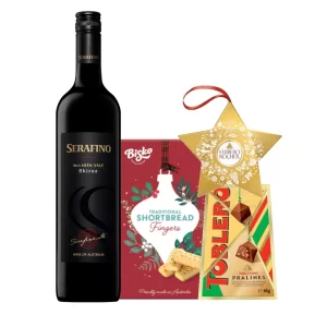 shiraz christmas gitbox